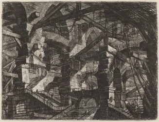 The Gothic Arch