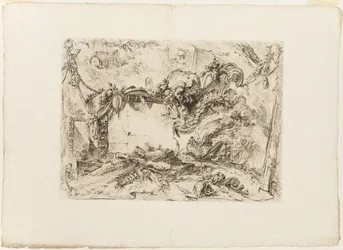 The Monumental Tablet