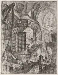 The Round Tower