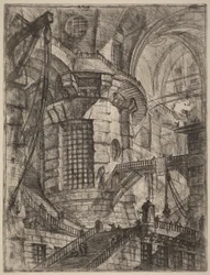 The Round Tower