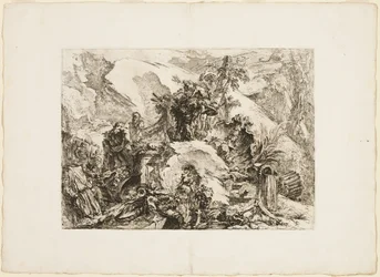 The Skeletons