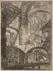 The Smoking Fire
