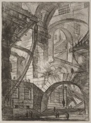 The Smoking Fire