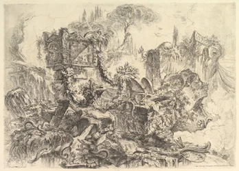 The Tomb of Nero