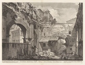 Interior View