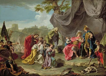 Coriolanus