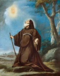 St Francis of Paola