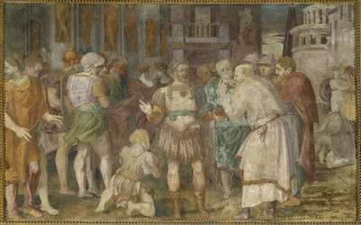 The Unity of the State