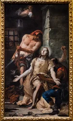 Decollation of St. John the Baptist
