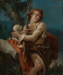 John the Baptist
