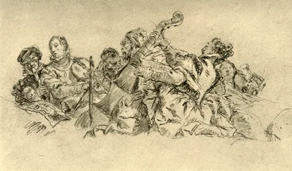 Musicians