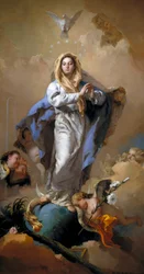 The Immaculate Conception