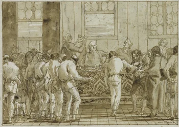 The Trial