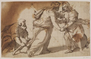 The Visitation