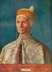 Doge Leonardo Loredan