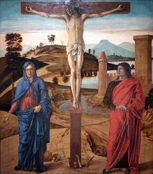 Calvary