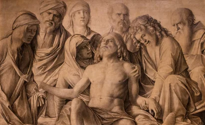 Lamentation of Christ