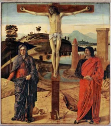 Calvary