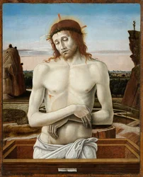 The Man of Sorrows
