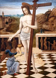 The Blood of the Redeemer