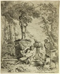 Feast of Pan