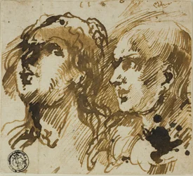Two Heads
