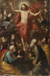 The Ascension