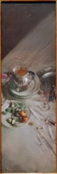 Table Corner