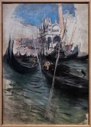 Venice St. Mark’s