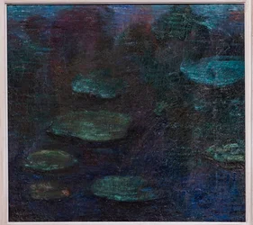 Water Lilies