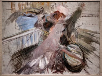 Women in Venice