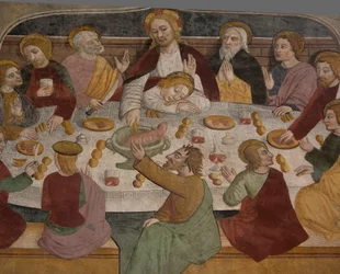 Scenes from the Life of Christ