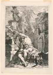 Integer vitae scelerisque purus (Horace, Odes. Book I,22)