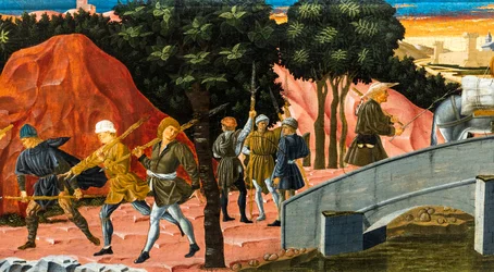 The Hunt