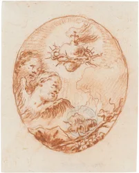 The Sacred Heart of Jesus