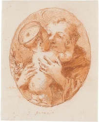 Saint Anthony