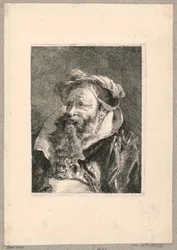 Collection of Heads