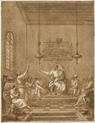 The Apostles