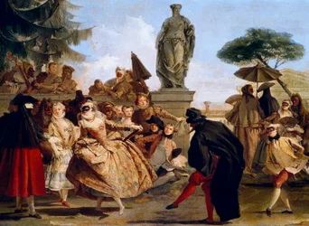 The Minuet