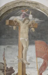 Crucifixion