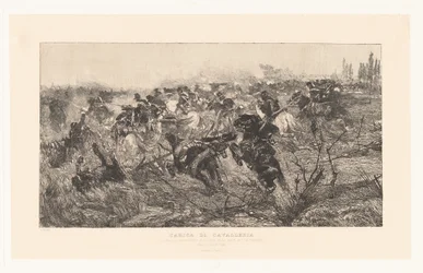 Calvary Charge