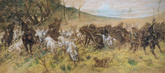 Fatal Encounter
