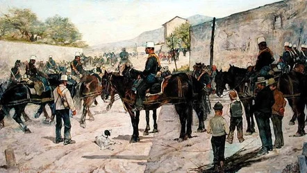 Military Exercises