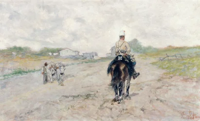 The Trooper
