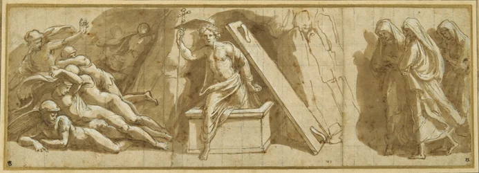The Resurrection