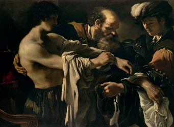 The Return of the Prodigal Son