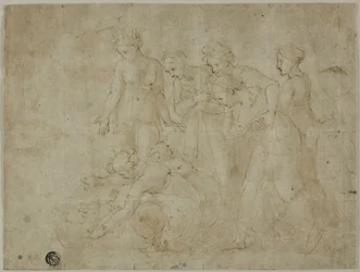 Finding of Moses