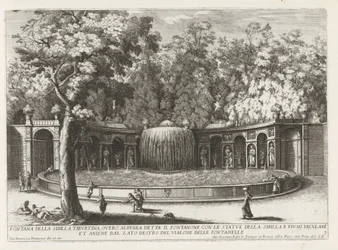 Fontana dell