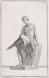 Statue of Venus