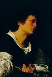 Figure of a Young Man, c.1530